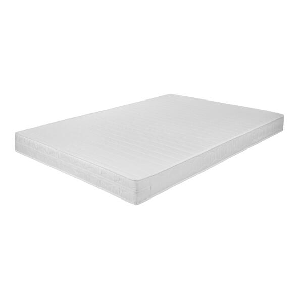NOVITESSE(R) 				Matelas en mousse confortable, 2 pers.