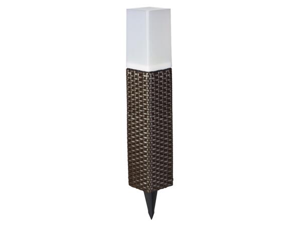 LED Solar Light