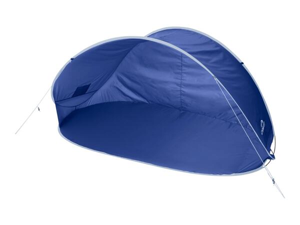 Dark Blue Pop-Up Beach Shelter