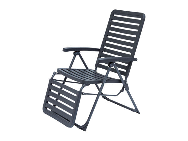 Livarno Home Reclining Chair