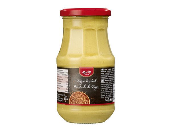 Dijon-Senf