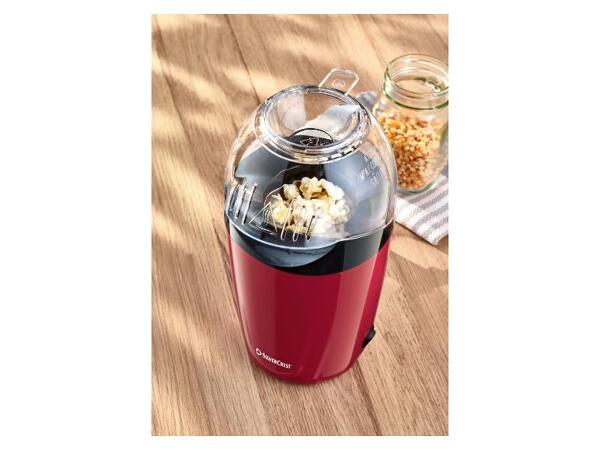 Popcornovač SPCM 1200 C1