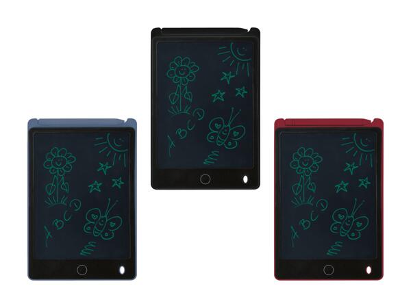 Tablette d'écriture LCD