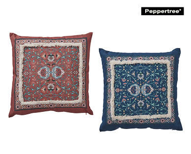 Outdoor Cushions
