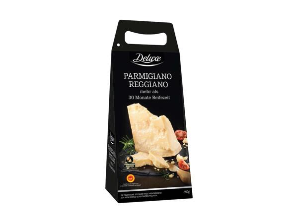Parmigiano reggiano
