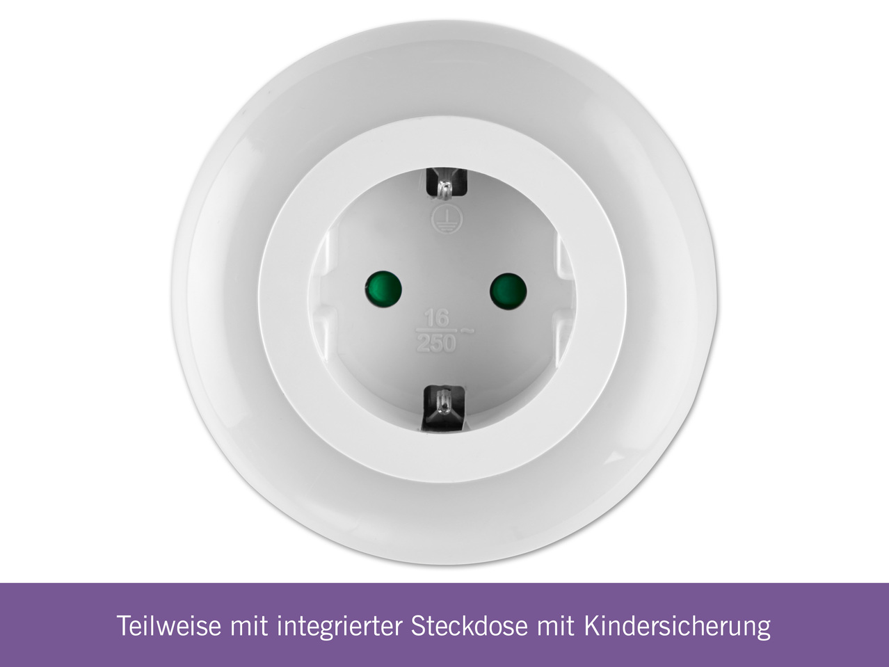 LIVARNO LUX(R) LED-Nachtlicht