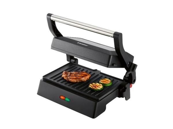 Kontaktní gril mini SKM 1000 B1