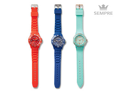 Colour Watch