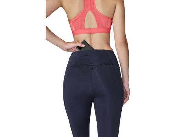 Ladies' Sports Leggings