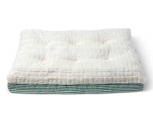 Heart to Tail 
 Orthopedic Pet Bed