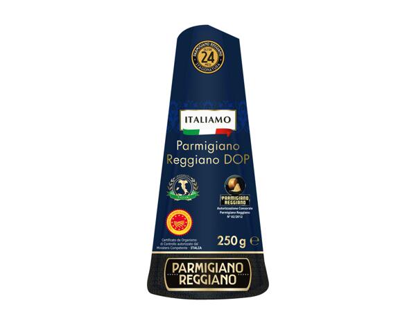 Parmigiano Reggiano DOP