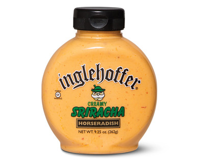 Inglehoffer Horseradish