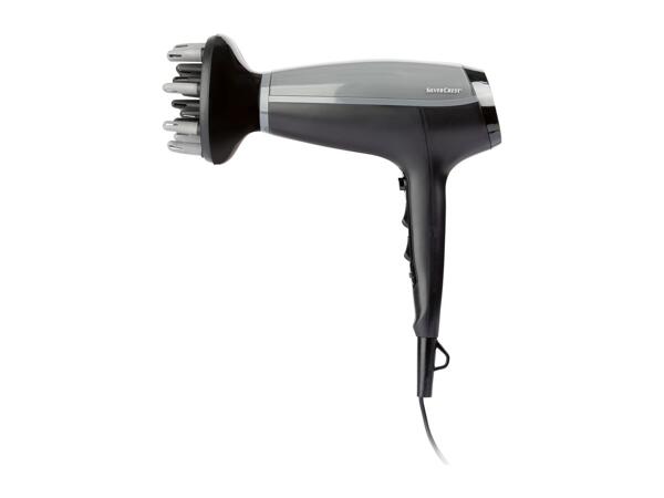 Silvercrest Professional Ionic Hair Dryer