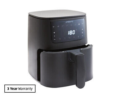 3.5L Digital Air Fryer