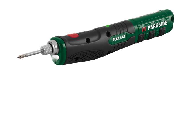 Cordless Soldering Iron