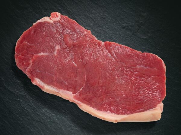 Entrecôte de bœuf irlandais