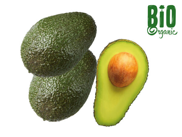 Bio Avocados