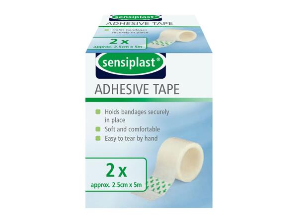 Sensiplast Bandages/​Dressings