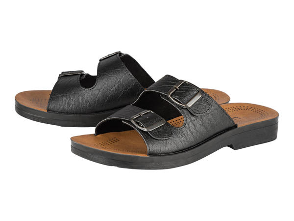 Livergy Men's Sandals1