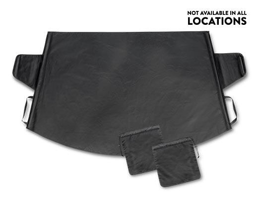 Auto XS 
 Frost and Snow Windshield Cover
