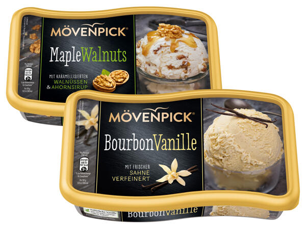 Mövenpick Eis