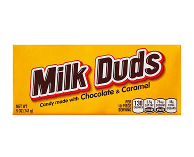 Milk Duds 141g