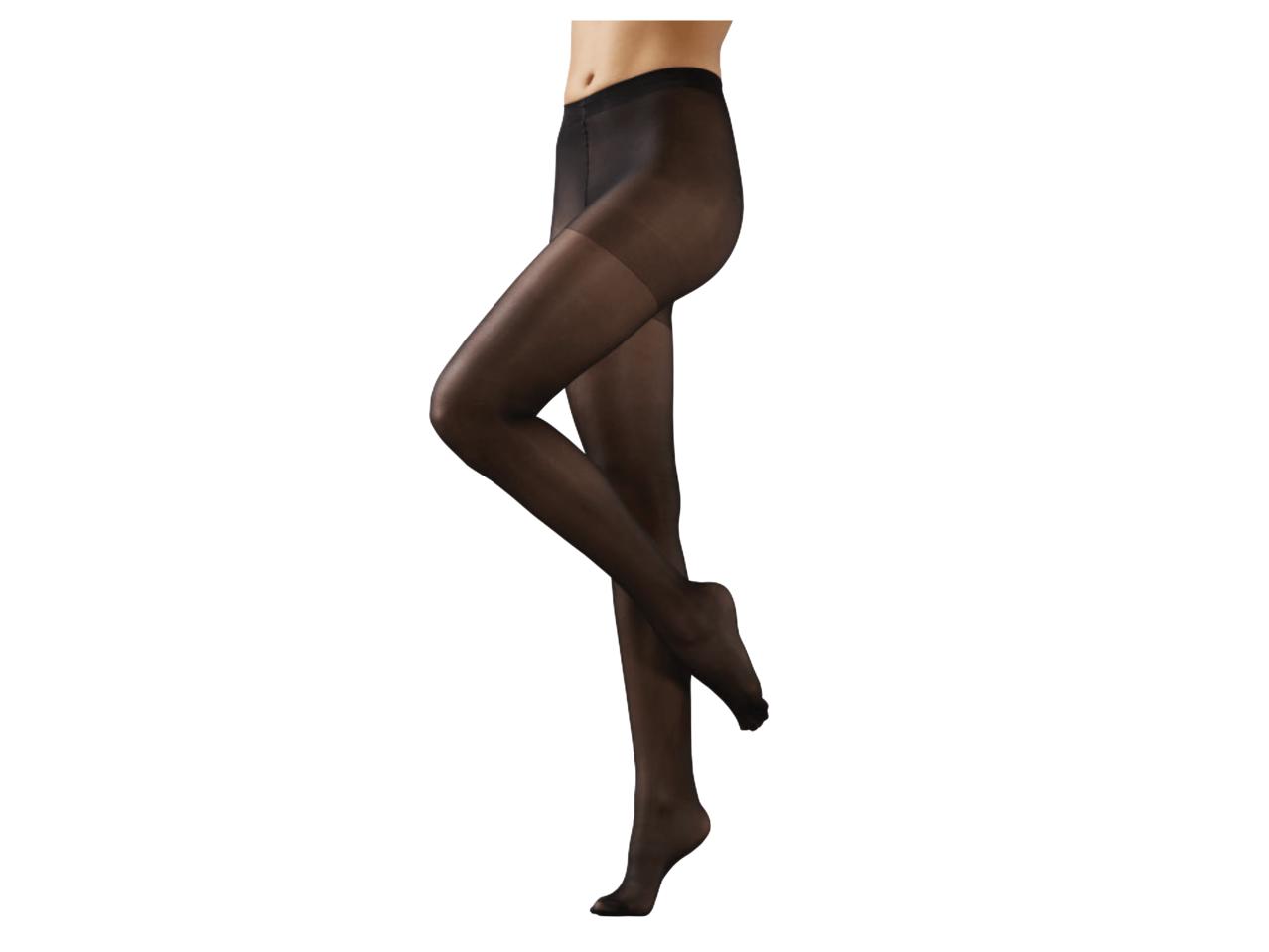 ESMARA Ladies' 40 DEN Support Tights