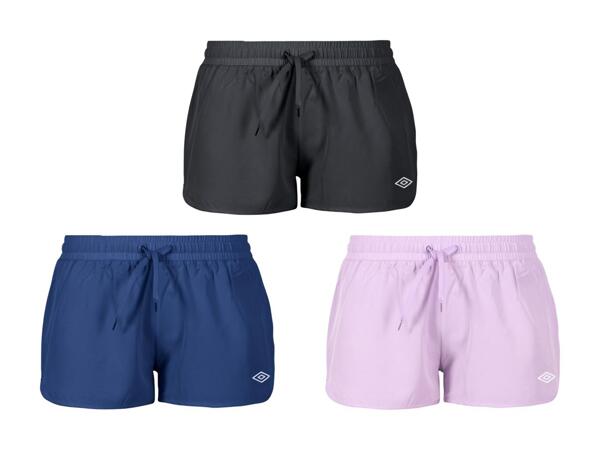Short Umbro