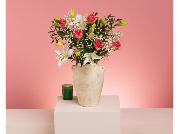 Mother's Day Rose & Lily