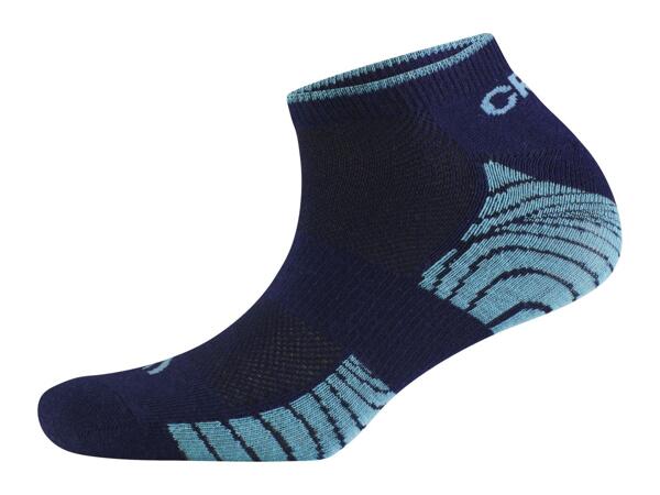 Crivit Ladies' Sports Trainer Socks - 5 Pairs