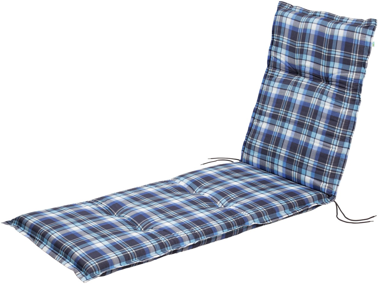 Sunlounger Cushion, 190 x 60cm
