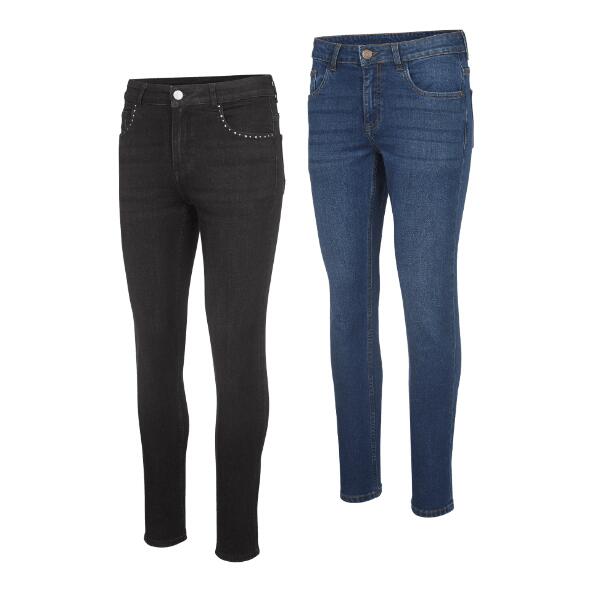 UP2Fashion(R) 				Jeans