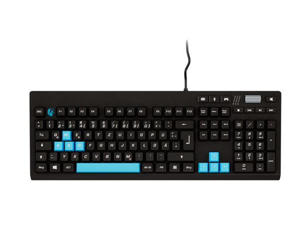 Gaming Set