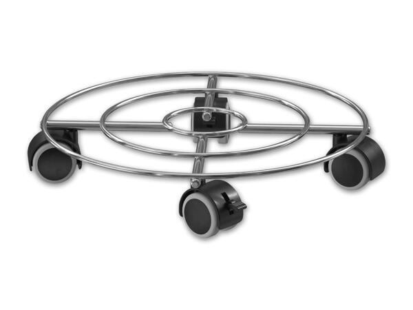 Pflanzenroller