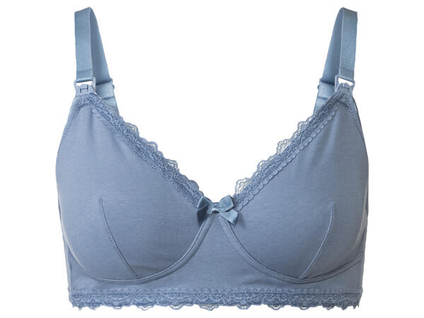 Nursing Bras
