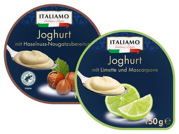Joghurt