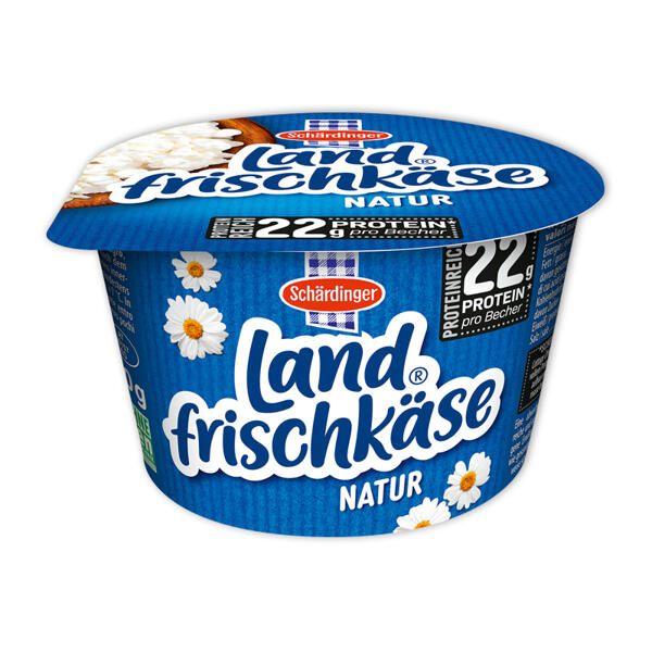 Landfrischkäse