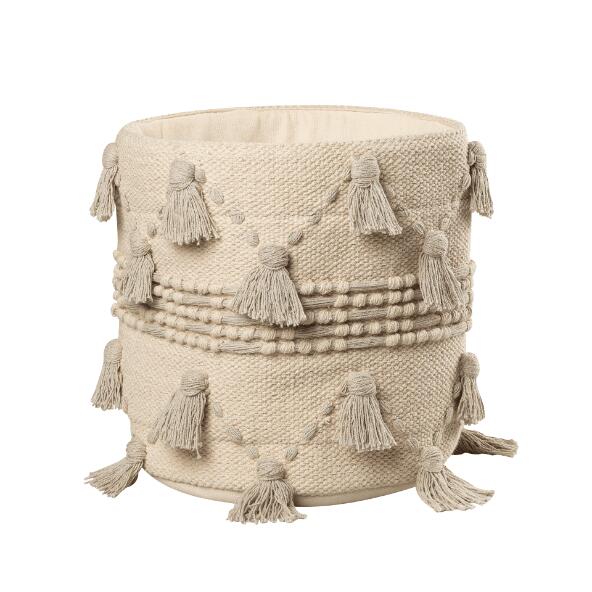 HOME CREATION LIVING(R) 				Panier de rangement