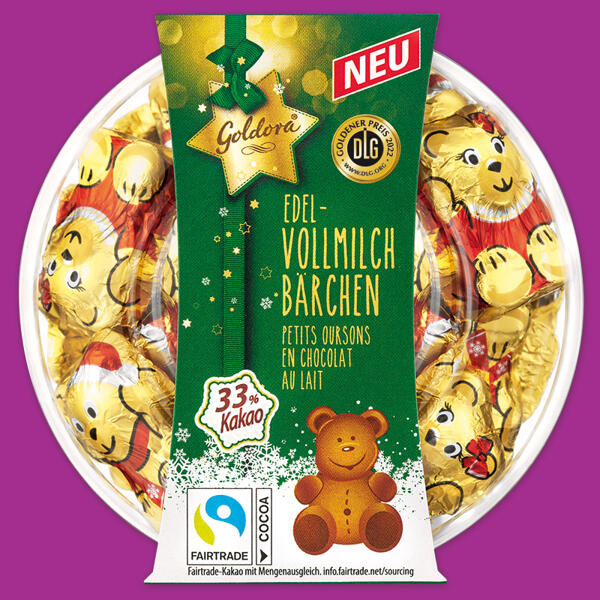 Weihnachts Minis