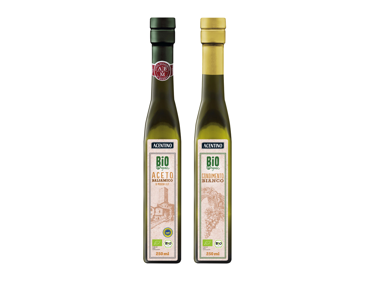 Bio Balsamico Essig