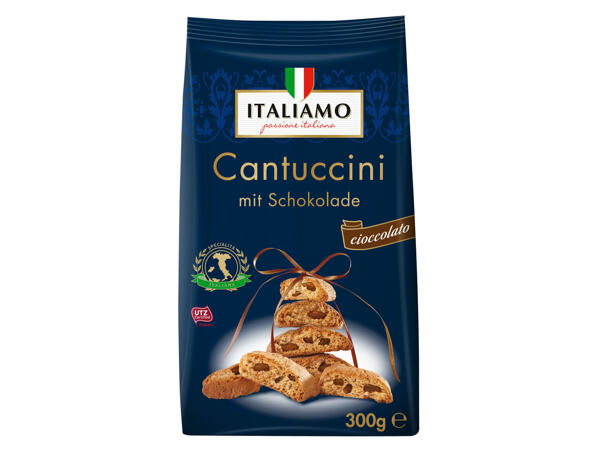 ITALIAMO Cantuccini