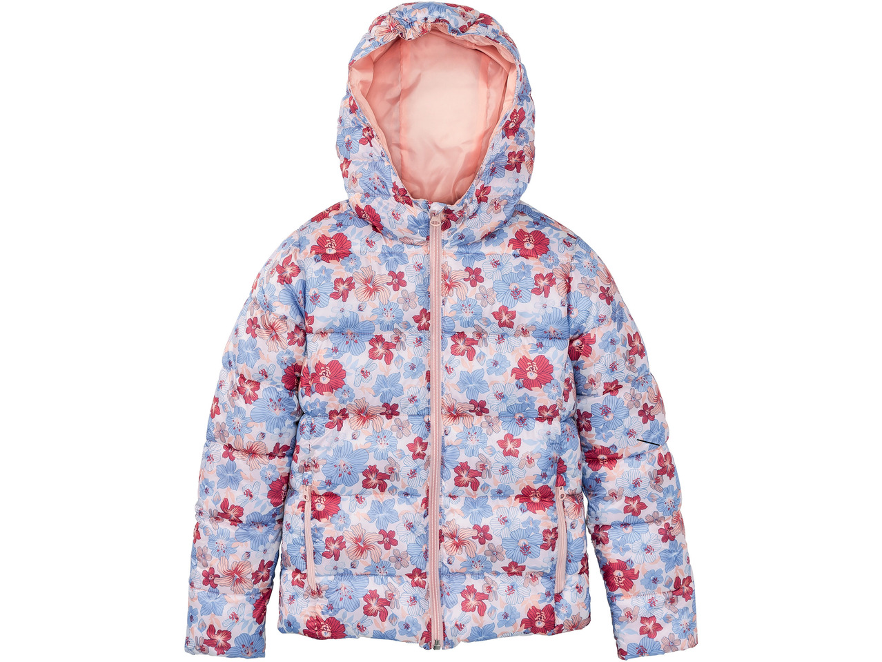 PEPPERTS Kids' Lightweight hermal Jacket