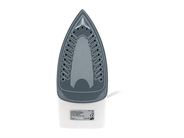 Steam Iron