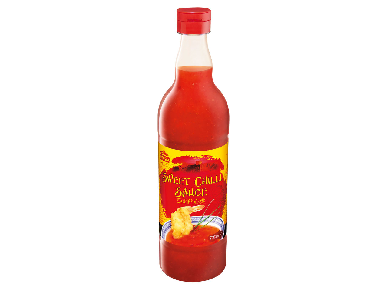 VITASIA Sweet Chilli Sauce