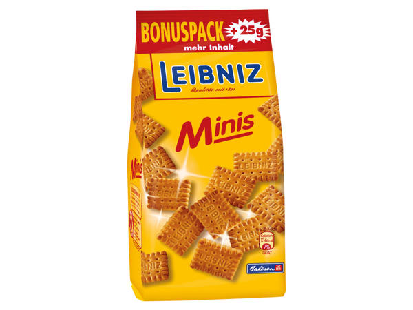 LEIBNIZ Minis