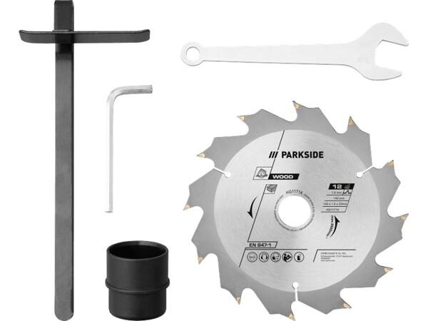 Circular Saw