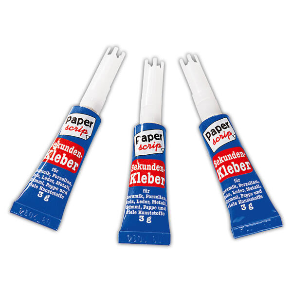 Sekundenkleber