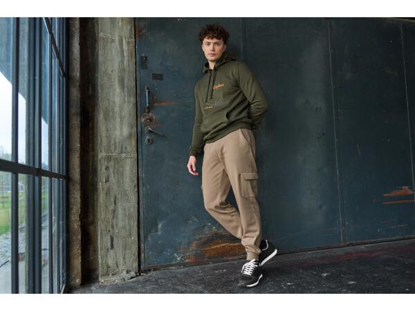 Pánská obuv „Sneaker"