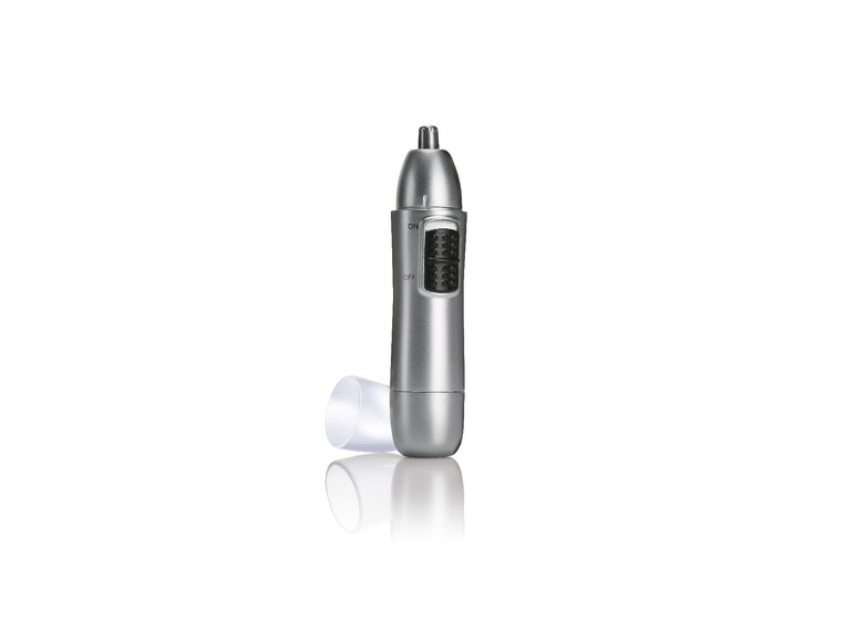 Nose & Ear Hair Trimmer