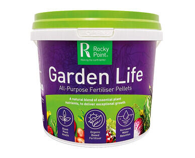 All Purpose Fertiliser 6kg